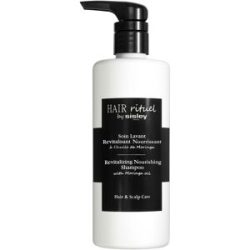 Hair Rituel by Sisley - Soin Lavant Revitalisant Nourrissant, 500  ml