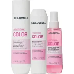 Goldwell Dualsenses Color Brilliance Set