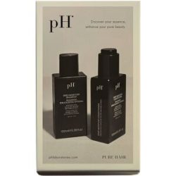 pH Deep Moisture Travel Kit