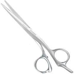 Tondeo Premium Haarschere Zentao Offset 6½