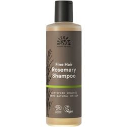 Urtekram Shampoo Rosmarin 250 ml