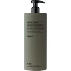 PREVIA Extra Life Purifying Shampoo 1 Liter