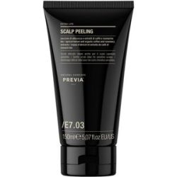 PREVIA Extra Life Scalp Peeling 150 ml