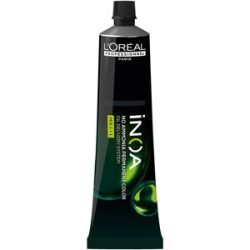 L'Oréal Professionnel Paris INOA No Ammonia Permanent Color 10,31 Platinblond Gold Asch, Tube 60 ml