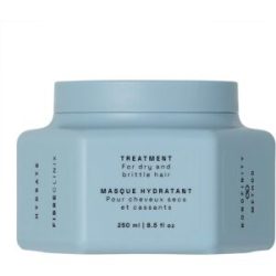 Schwarzkopf Professional FIBRE CLINIX HYDRATE Treatment Haarmaske 250 ml