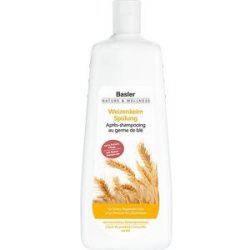 basler Weizenkeim Spülung Sparflasche 1 Liter