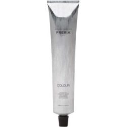 PREVIA Virtuous Permanent Colour 10.68 Platinblond Rotperle Tube 100 ml