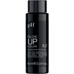 pH Glow Up Colour 9.2 Sehr Helles Lavendel-Blond 60 ml