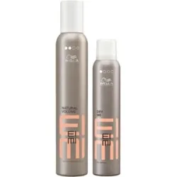 Wella Professionals EIMI Volume Bad Hair Day Set feines Haar