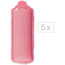 MyBrand Schaumstoff-Wickler Ø 21 mm, Pro Packung 5 Stück