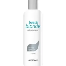 Artistique Beach Blonde Light Up Developer Starke Aufhellung 1 Liter
