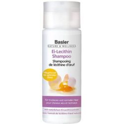 Basler Ei-Lecithin Shampoo