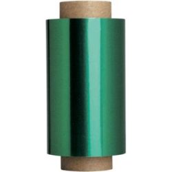 Efalock Haarfolie grün 150m/15my/12cm 2er Pack