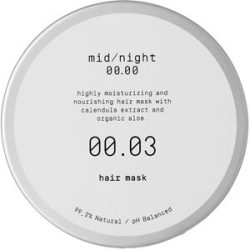 mid/night 00.00 Hair Mask 00.03 200 ml