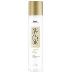 basler New Look Classic Haarspray extra strong, Aerosoldose 300 ml