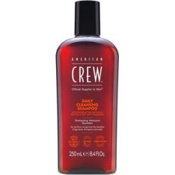 American Crew Daily Cleansing Shampoo 250ml