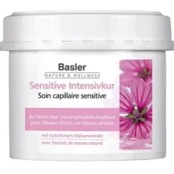 basler Sensitive Intensivkur Dose 500 ml