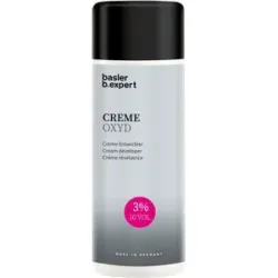 basler Cremeoxyd 3 %, Flasche 200 ml