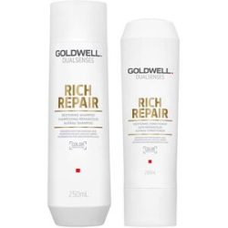 Goldwell Dualsenses Rich Repair Restoring Set