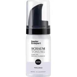 basler Schaumtönung 10/81 perlgrau, Inhalt 30 ml