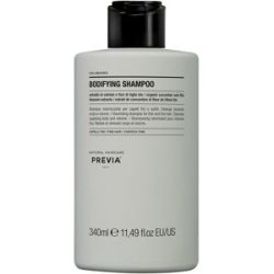 PREVIA Volumising Bodyfying Shampoo 340 ml