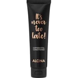 Alcina It's never too late Coffein Vital Conditioner 150 ml