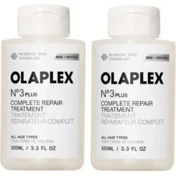 Olaplex No.3PLUS Complete Repair Treatment Set 2 x 100 ml