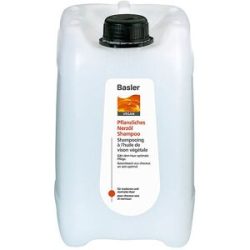 Basler Pflanzliches Nerzöl Shampoo