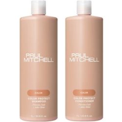 Paul Mitchell Color Protect Save Big