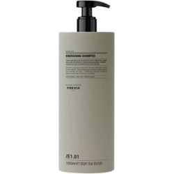 PREVIA Extra Life Energising Shampoo 1 Liter