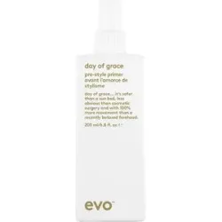 Evo Day of Grace Pre-Style Primer 200 ml