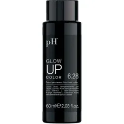 pH Glow Up Colour 6.28 Dunkelblond Mokka 60 ml