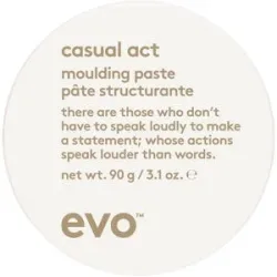 Evo Casual Act Moulding Whip leichter Halt 90 g