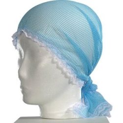 MyBrand Wasserwellschleier