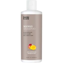 basler Mango Shampoo 200 ml