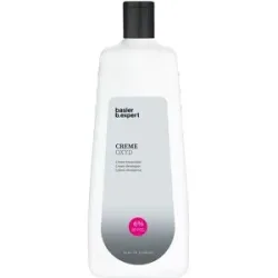 basler Cremeoxyd 6 %, Sparflasche 1 Liter