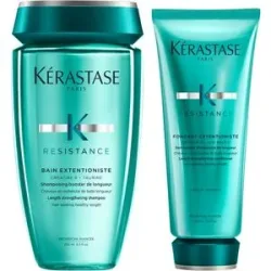 Kérastase Resistance Extentioniste Pflegeduo Set