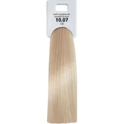 Alcina Color Gloss + Care Emulsion 10.07 Hell-Lichtblond-Pastell-Braun 100 ml