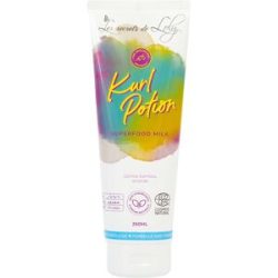 Les secrets de Loly Kurl Potion Superfood Milk 250 ml