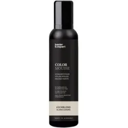 basler Color Mousse Aschblond, Aerosoldose 200 ml