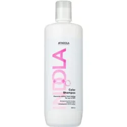 Indola Care & Style Color Shampoo 1 Liter