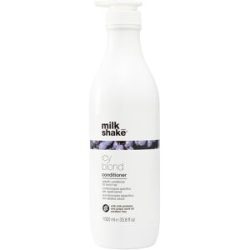 milk_shake Icy Blond Icy Blond Conditioner 1 Liter