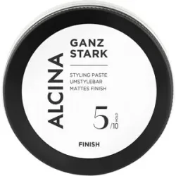 Alcina Finish Haarpaste Ganz Stark 50 ml