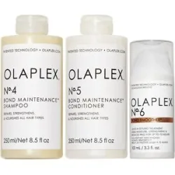 Olaplex Profi Set No. 4 + No. 5 + No. 6
