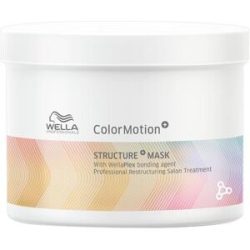 Wella Professionals ColorMotion+ Structure+ Mask 500 ml