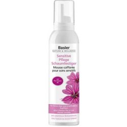 basler Sensitive Schaumfestiger Aerosoldose 200 ml
