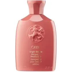 Oribe Bright Blonde Shampoo for Beautiful Color 75 ml