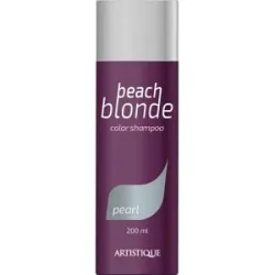Artistique Beach Blonde Shampoo Pearl, 200 ml