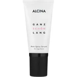 Alcina GANZ SCHÖN LANG Anti-Spliss Serum 50 ml