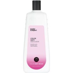 basler Color Soft multi Emulsion 2 % - 7 Vol., Sparflasche 1 Liter